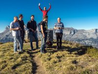 20141030-DSCF5080 : CERN, LHCb, Les Houches